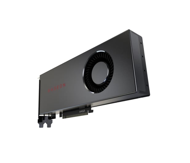 XFX Radeon RX 5700 8GB GDDR6 - 513315 - zdjęcie 5